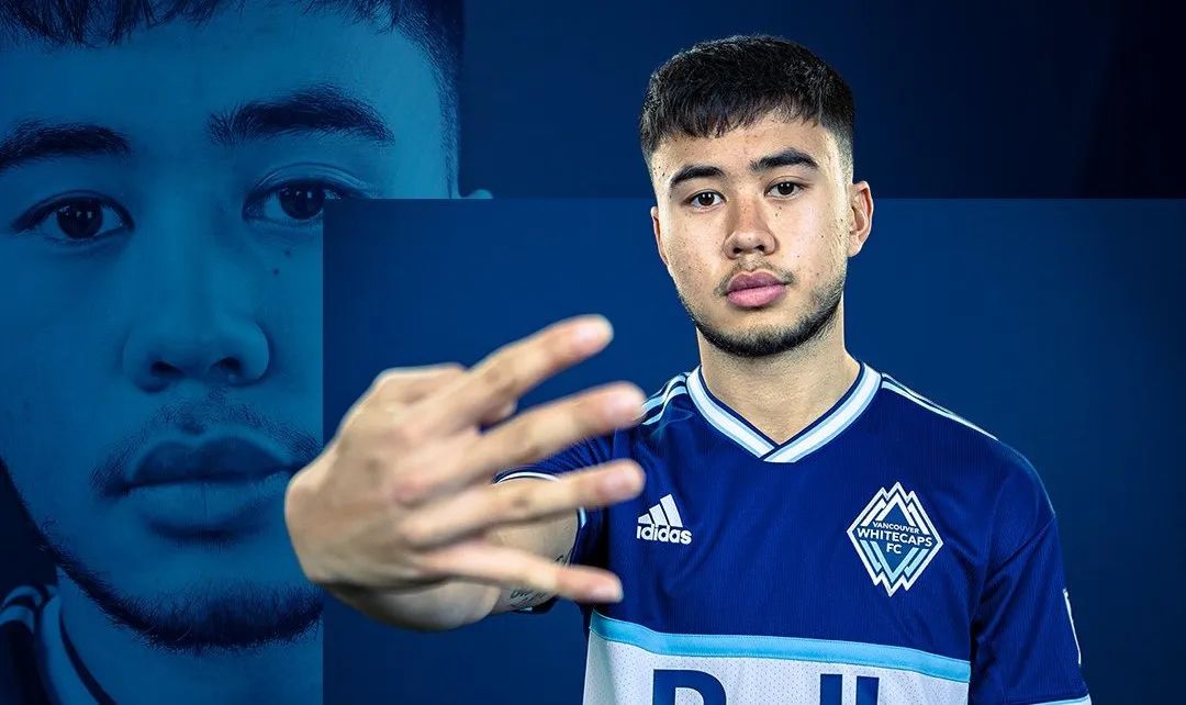  媒體人：伍小海為國足效力，需解決的問題是他曾為加拿大U23出場