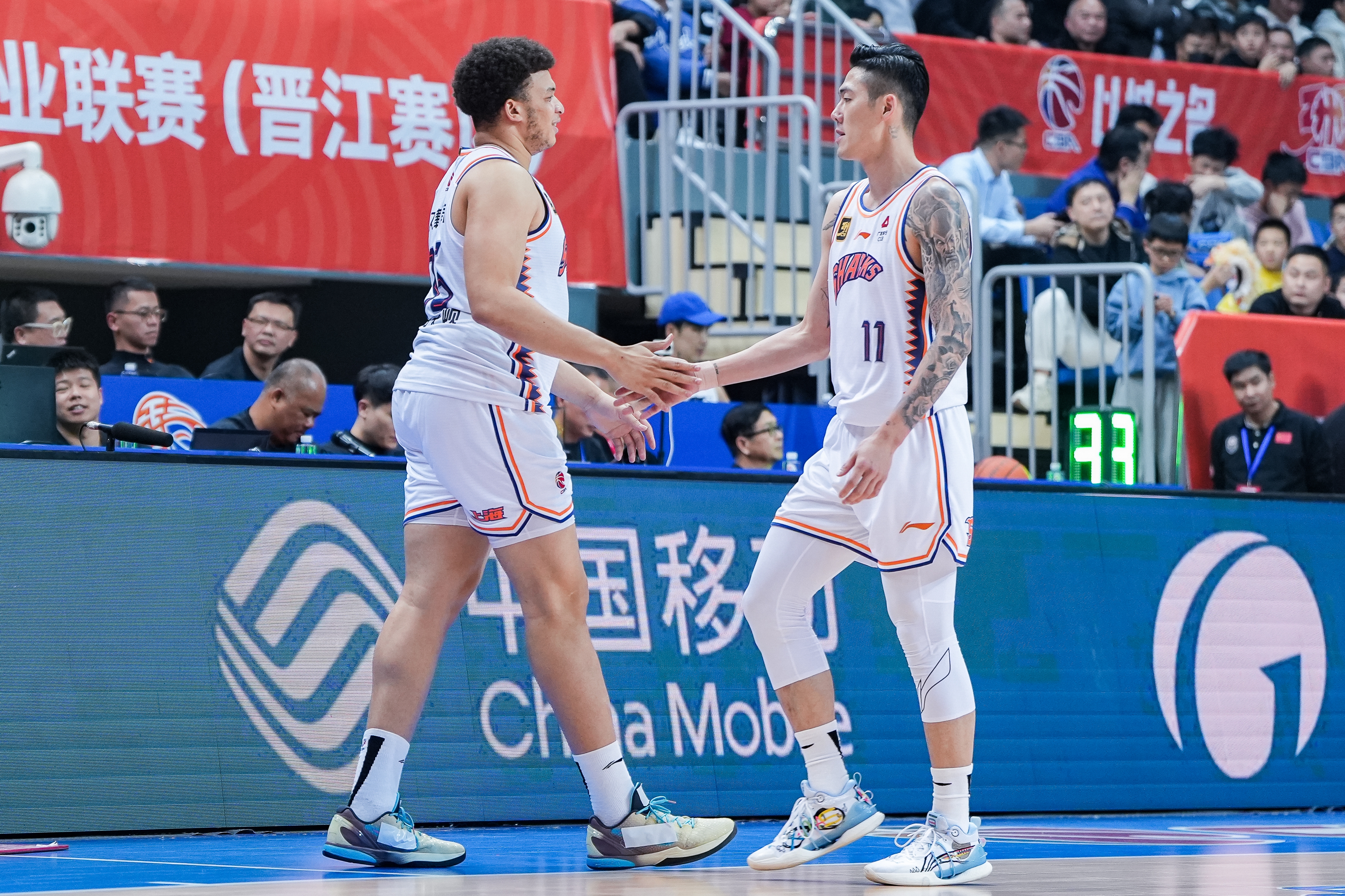  CBA俱樂部杯半決賽4支隊(duì)伍，有3隊(duì)奪過總冠軍....