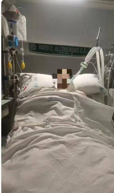  國(guó)安小將腦死亡，家屬發(fā)聲：情況很不好 轉(zhuǎn)院時(shí)間緊迫盼獲寬限