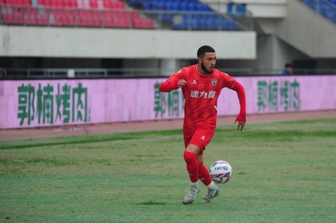  陜西聯(lián)合主場(chǎng)2-1戰(zhàn)勝上海嘉定匯龍，贏得西部杯足球邀請(qǐng)賽首勝