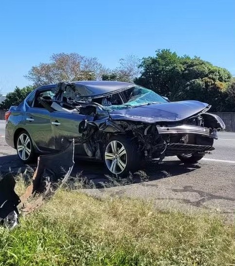  19歲巴西前鋒遭遇嚴(yán)重車禍，醫(yī)院已啟動(dòng)腦死亡確認(rèn)程序