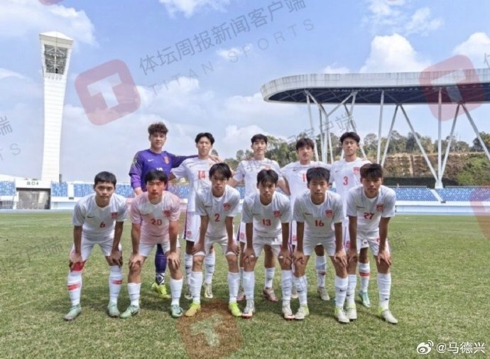  多點開花，07年齡段精英訓(xùn)練營4-0大勝U17國少