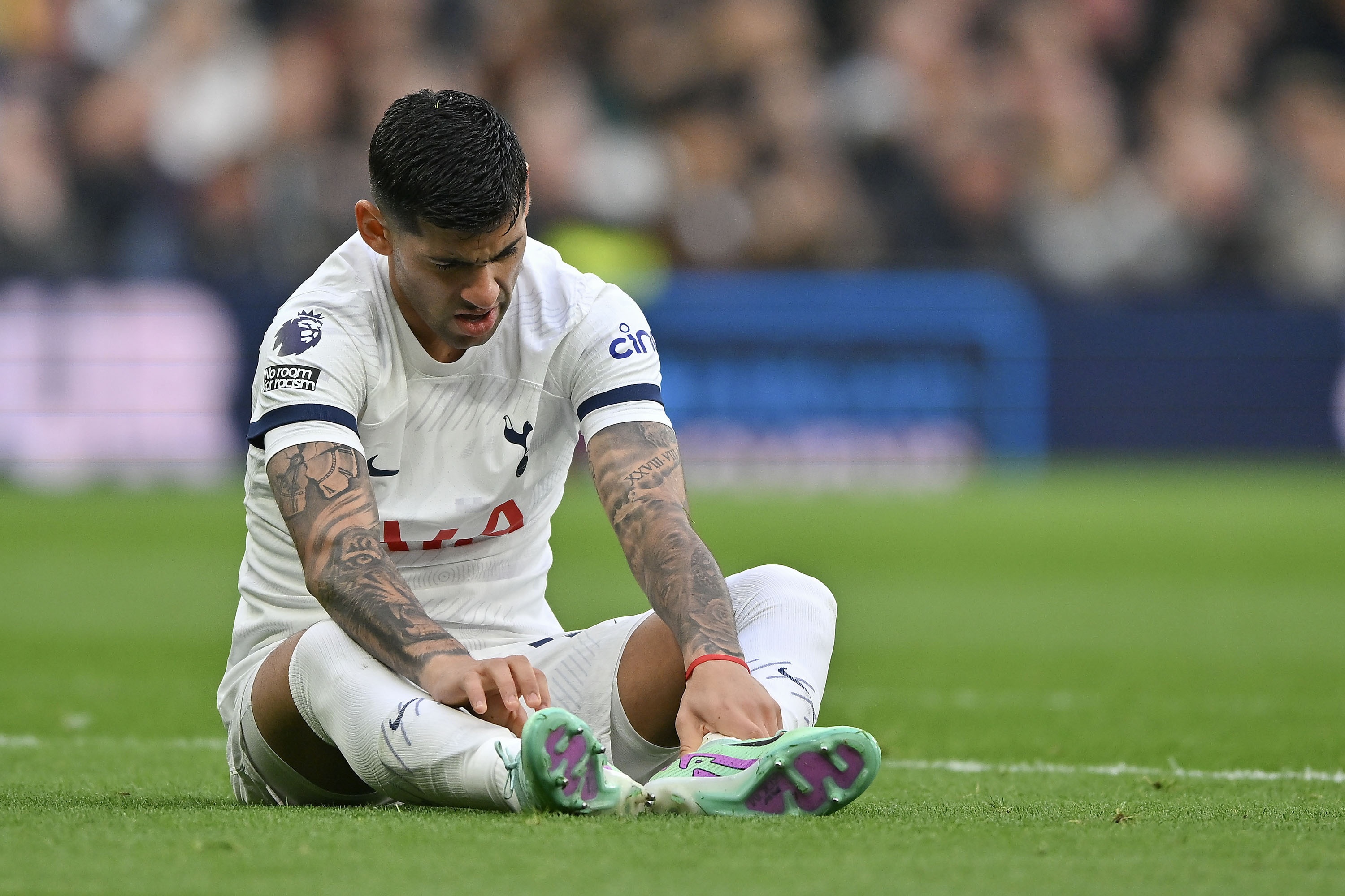  talkSPORT：羅梅羅對(duì)轉(zhuǎn)會(huì)馬競(jìng)持開(kāi)放態(tài)度，皇馬也考察過(guò)他