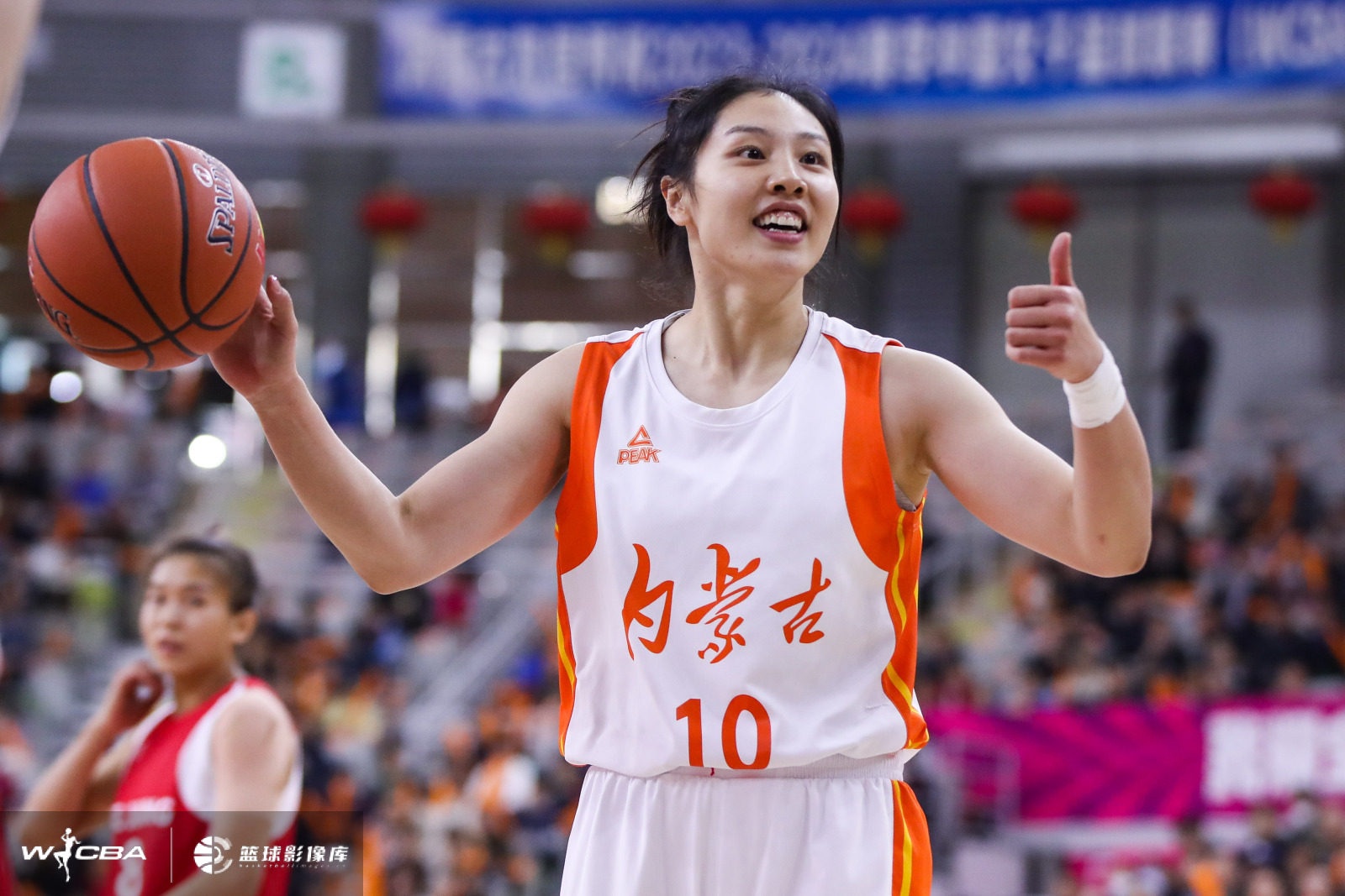  張茹、李緣、潘臻琦、翟若云、張明珠增補進入國家女籃短訓營