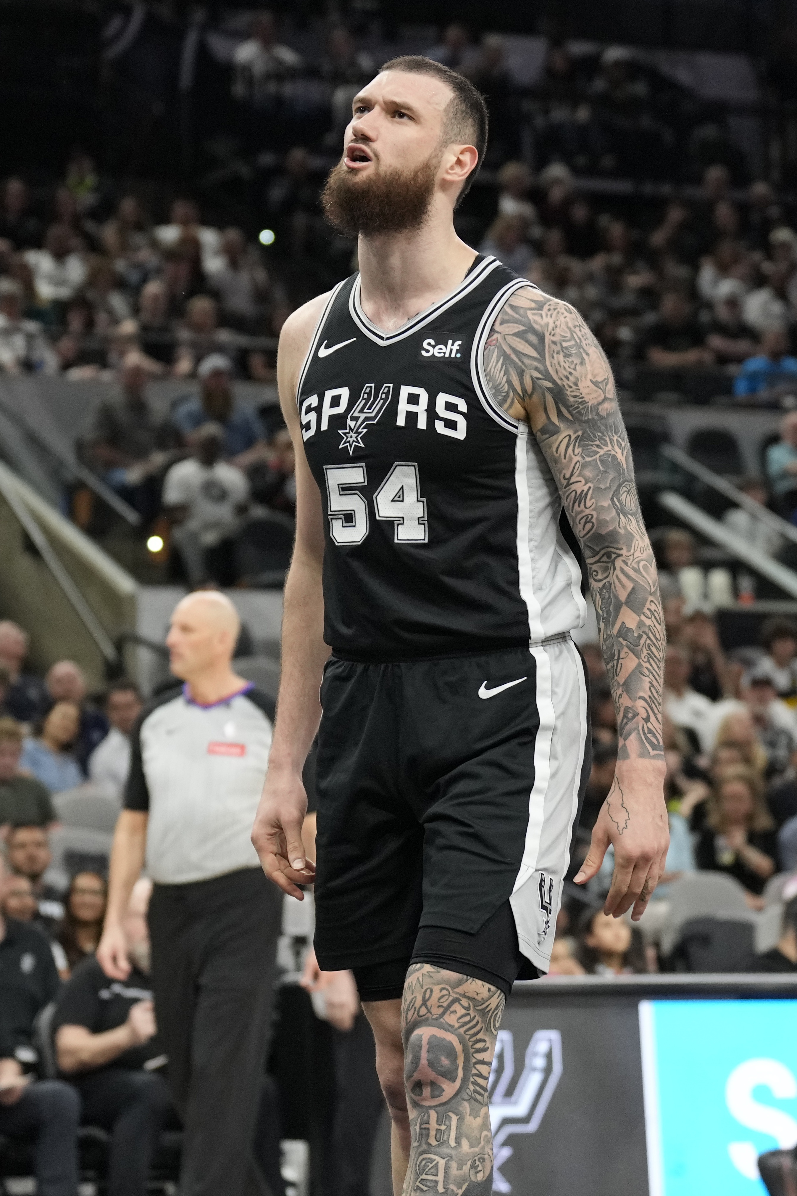  上場19分鐘爆砍34分！馬穆：我已經等這一天很久了