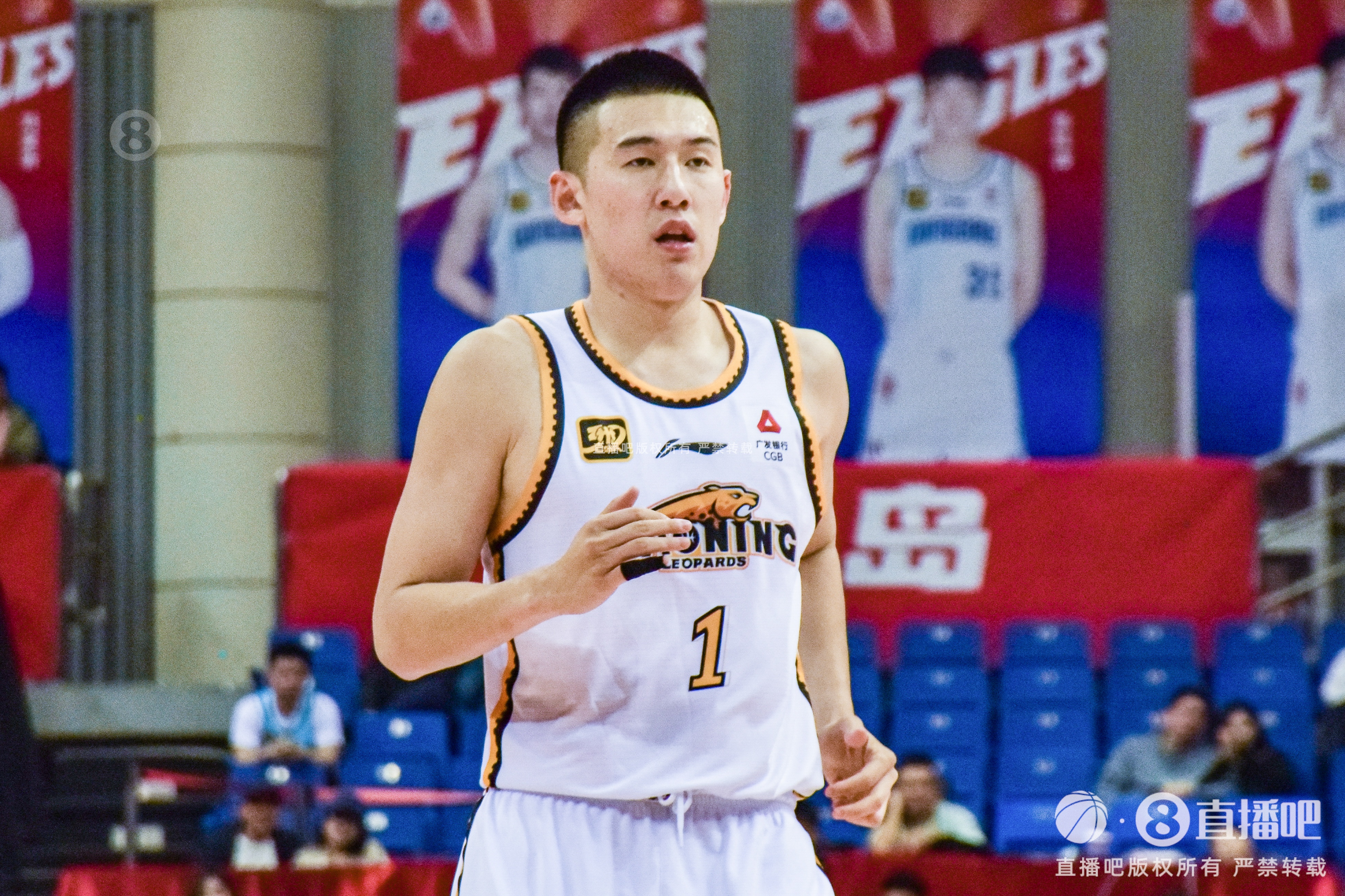  板凳匪徒！付豪替補5分鐘3中3拿到7分 正負值+15
