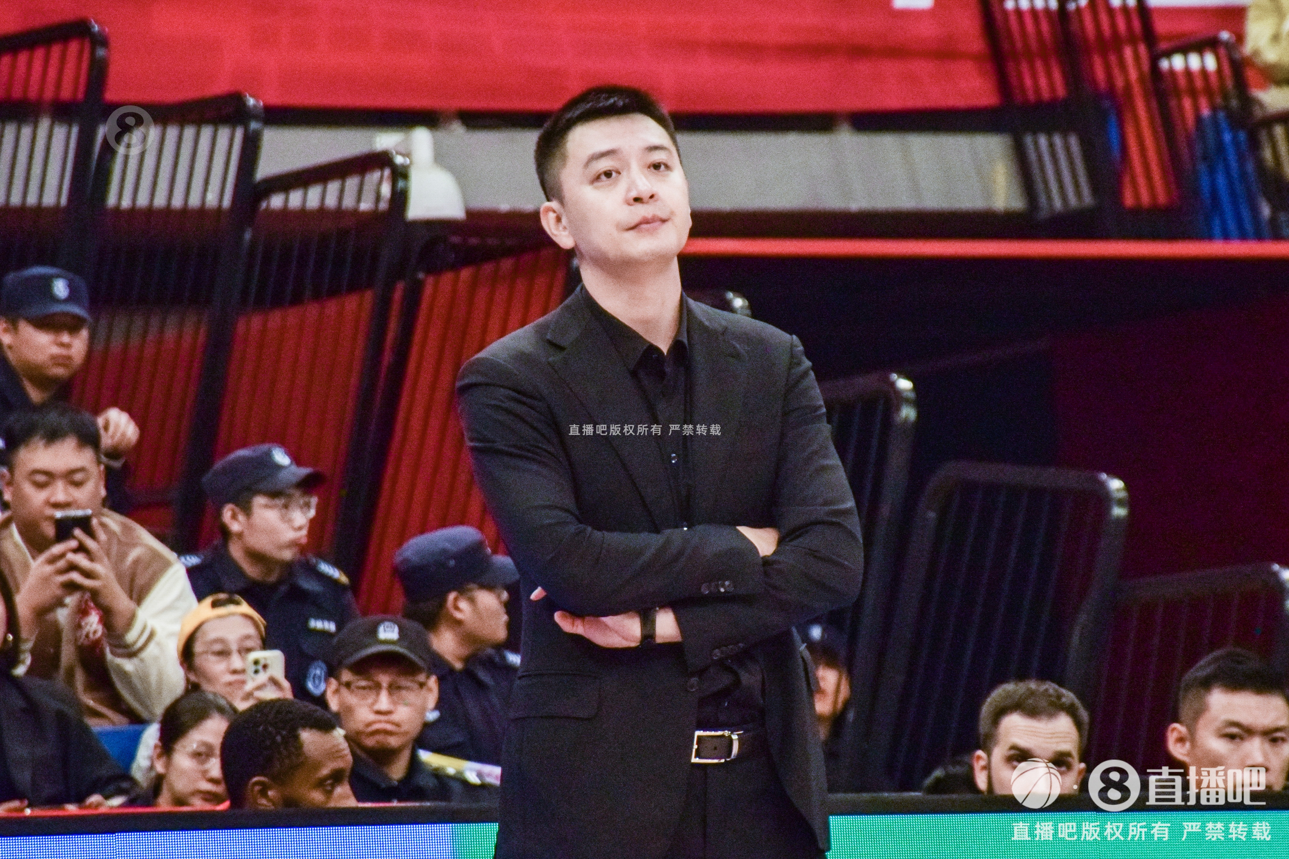  全面開花！遼寧本場送出驚人的42次助攻 付豪領銜7人得分上雙