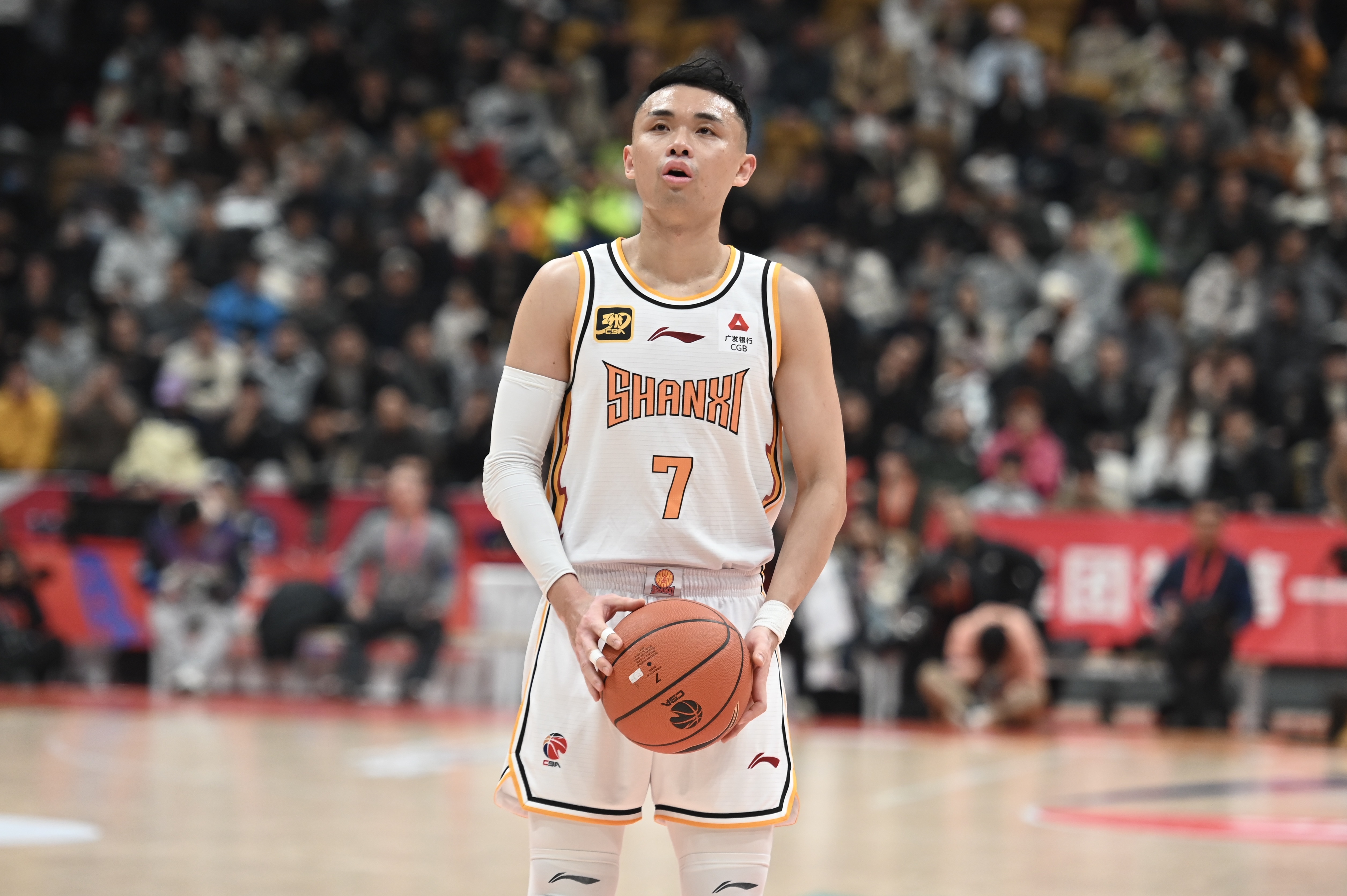  太鐵了！原帥7中1&三分6中0僅拿2分1板2助3斷