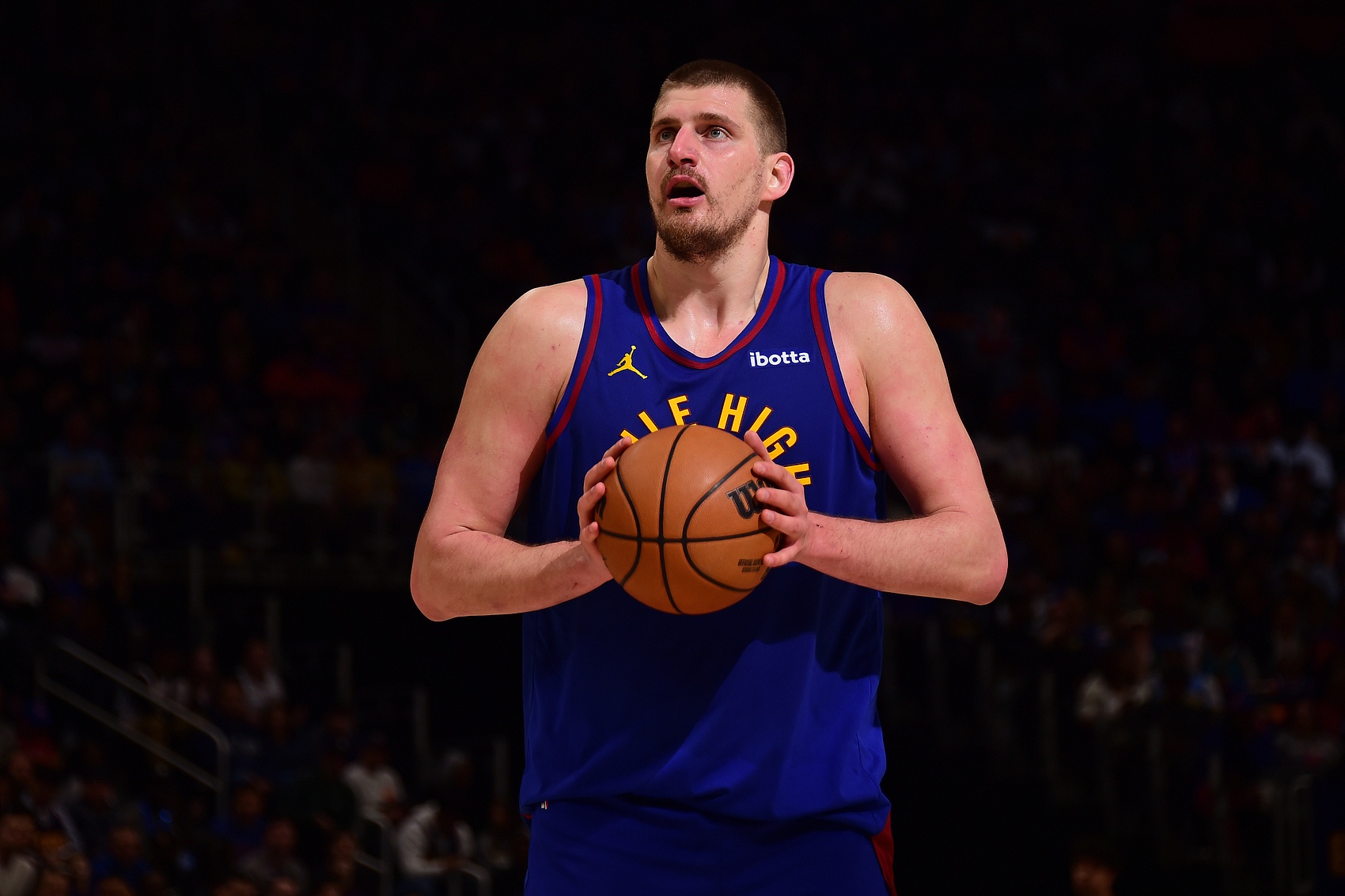  約基奇和SGA誰是MVP？杜蘭特：任何情況下 約基奇都不是下狗