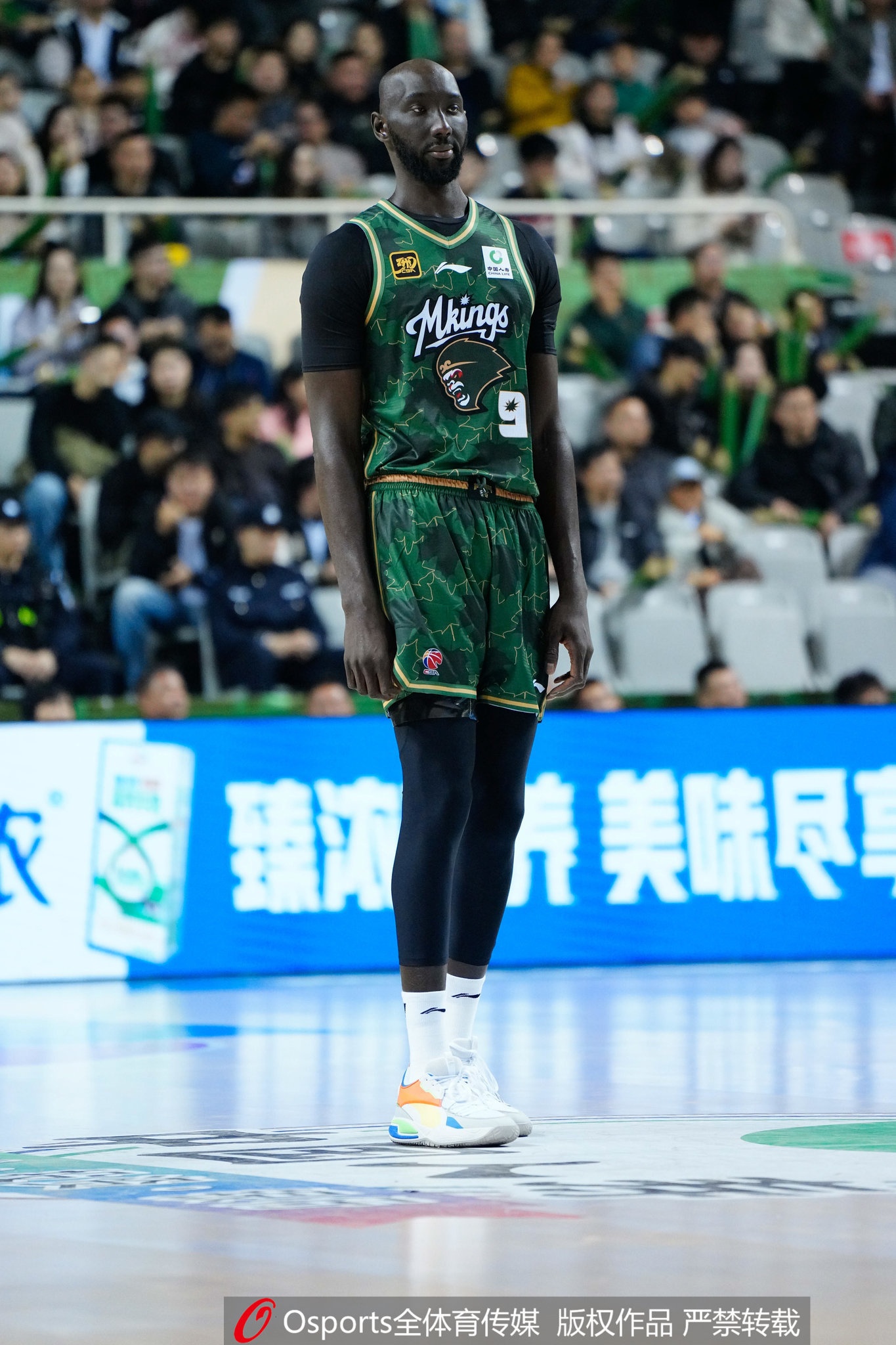  高效輸出難救主！法爾8中7高效拿下18分7板1斷1帽