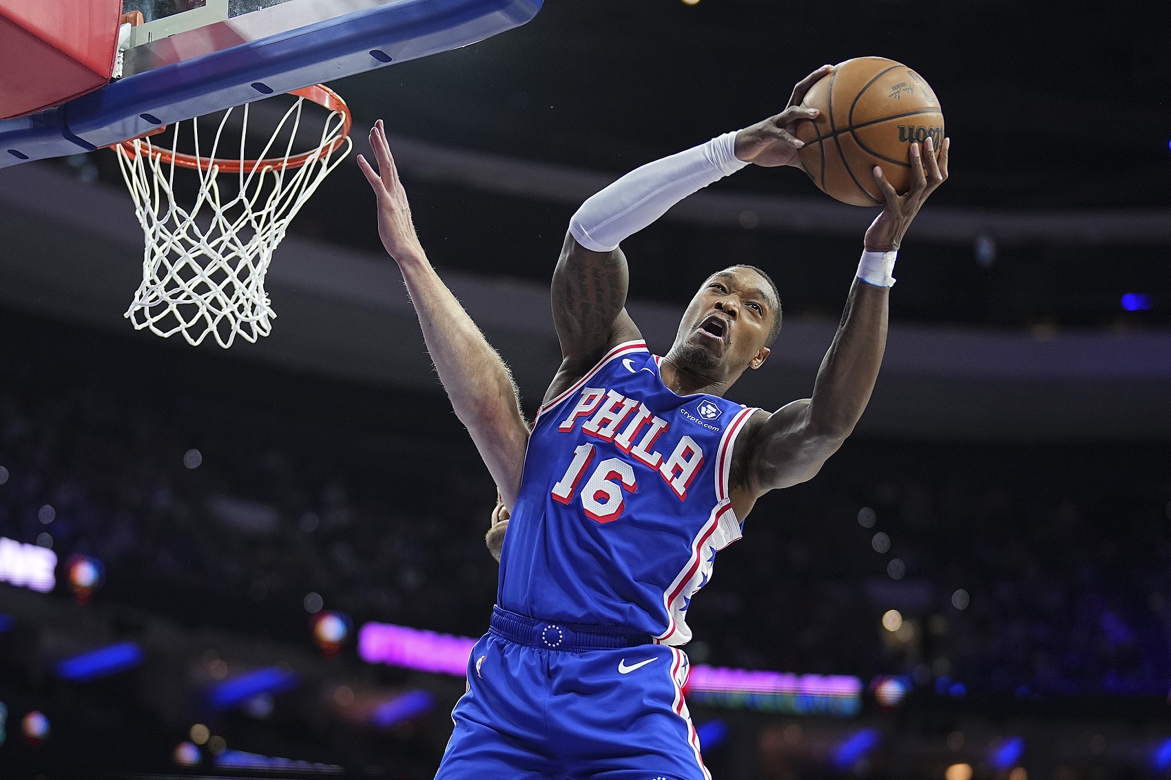  歡迎回到NBA！朗尼-沃克貢獻25分11籃板5助攻 獲得生涯首次兩雙