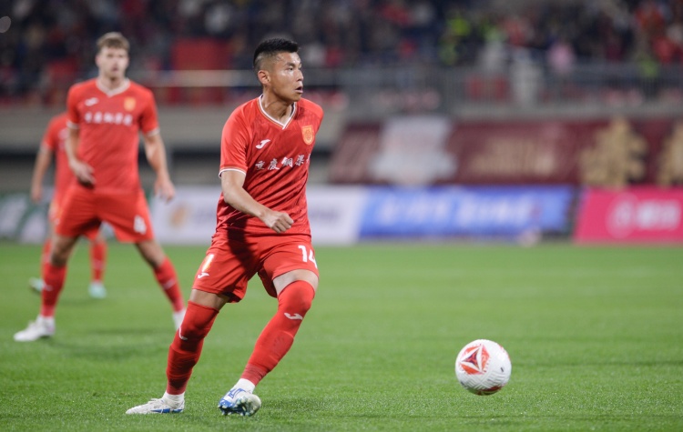  重慶銅梁龍官方：程燁桐傷缺2-3周，黃希揚(yáng)傷缺1周