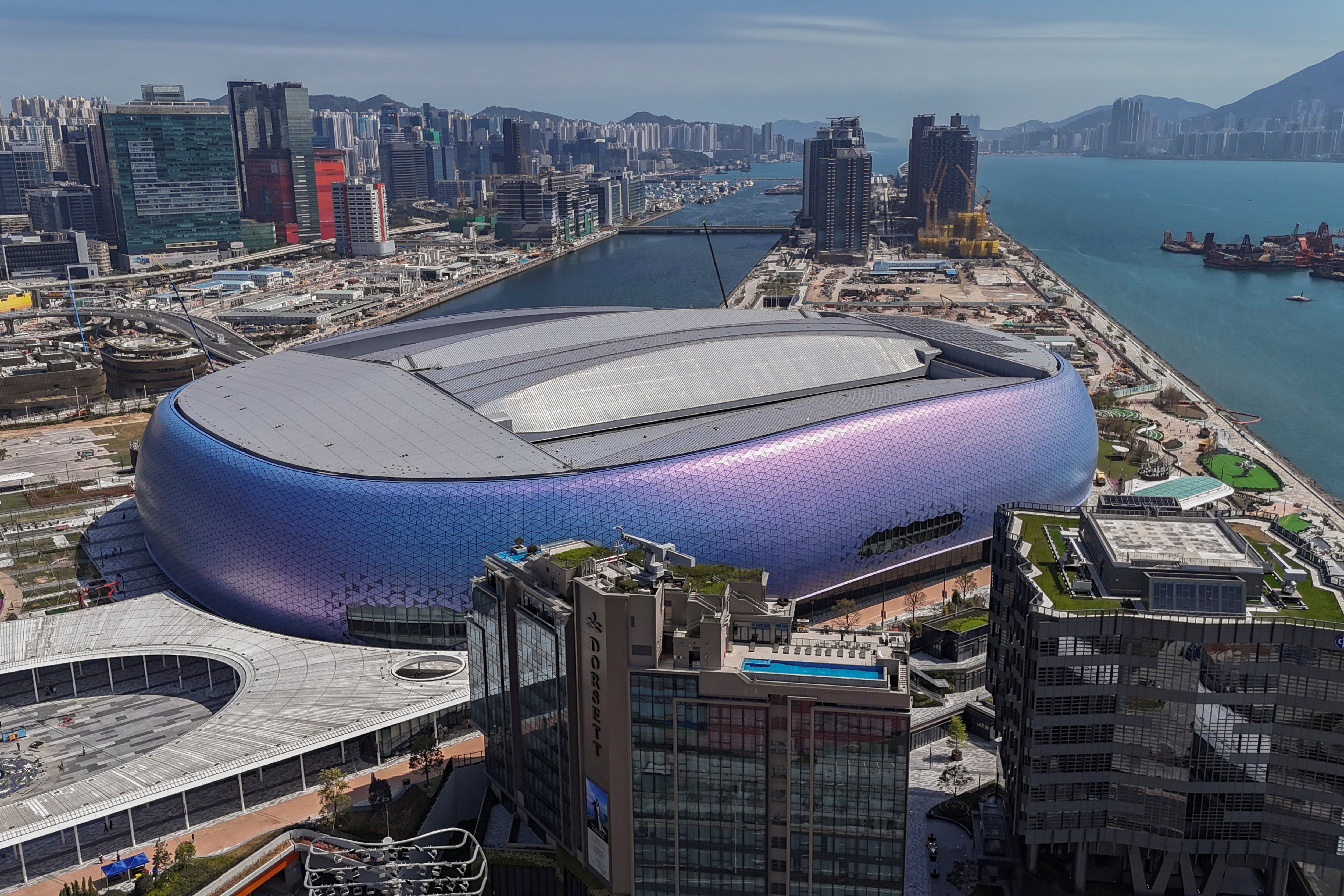  官方：四大豪門今夏7月中國香港行！利物浦vs米蘭，阿森納vs熱刺